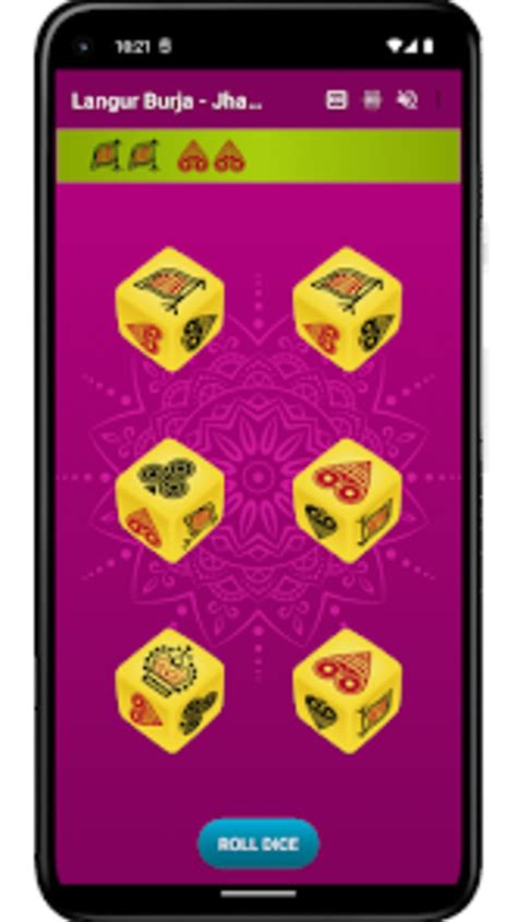 Jhandi Munda (Langur Burja) for Android .